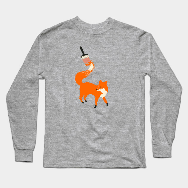 fox
